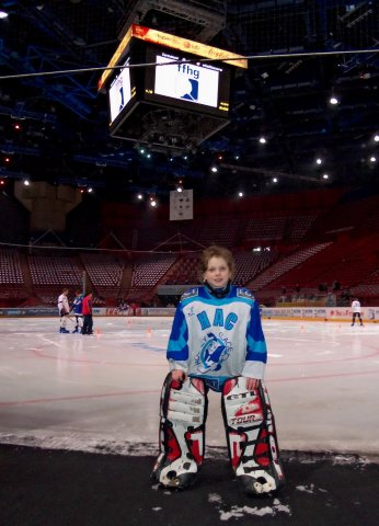 2012 - Bercy