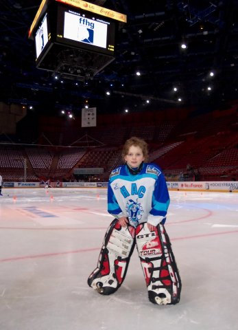 2012 - Bercy