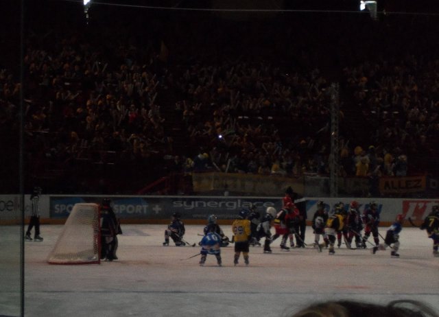 2012 - Bercy