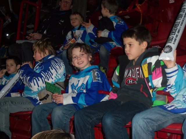 2012 - Bercy