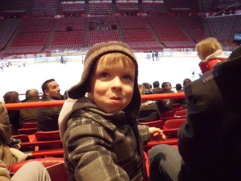 2012 - Bercy