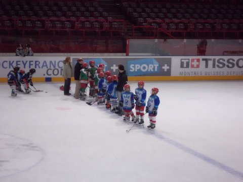 2012 - Bercy