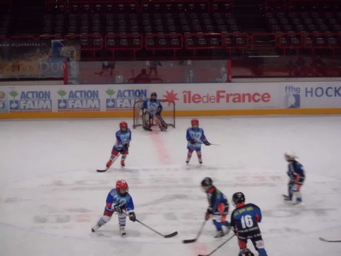 2012 - Bercy