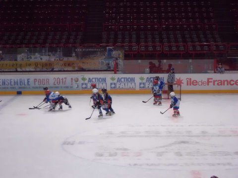 2012 - Bercy