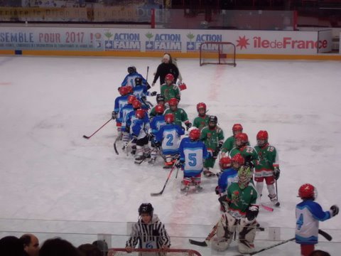 2012 - Bercy