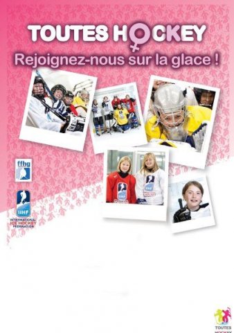 2012 - Toutes hockey