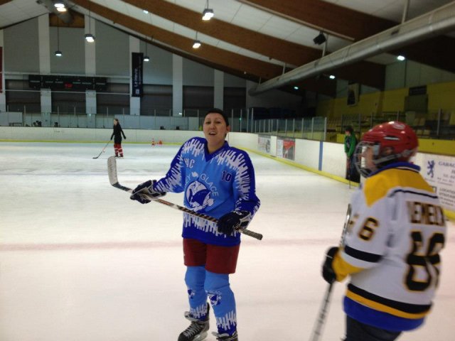 2012 - Toutes hockey