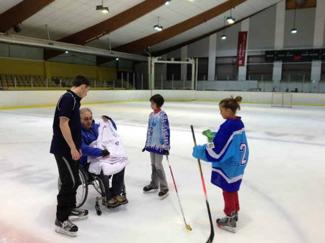 2012 - Toutes hockey