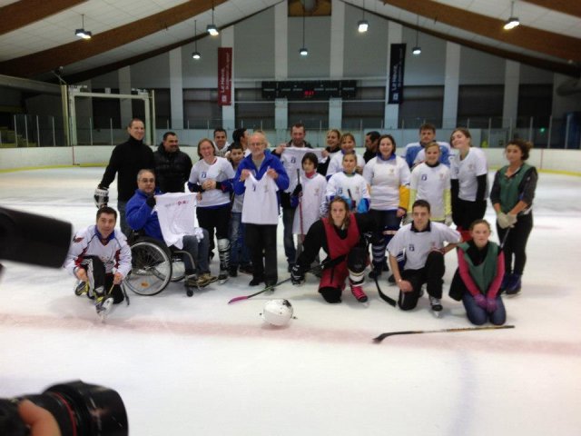 2012 - Toutes hockey