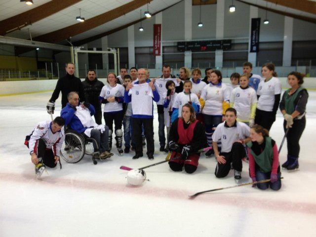 2012 - Toutes hockey