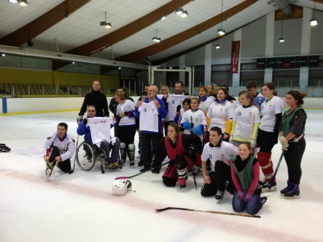 2012 - Toutes hockey