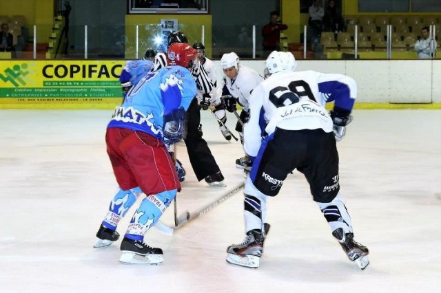 2012 - 121013 - HAC vs Deuil Garges