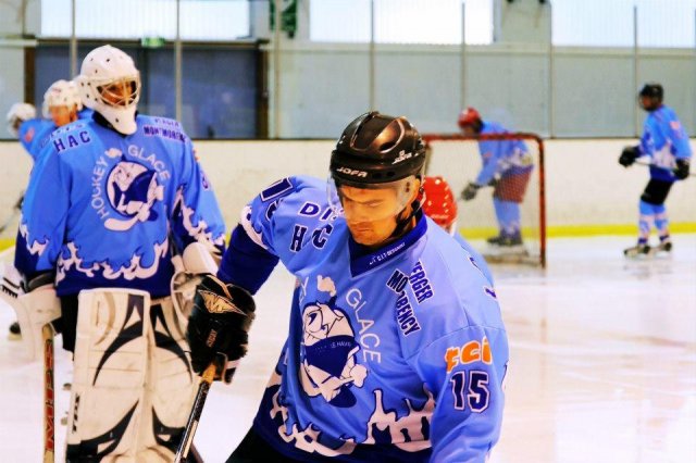 2012 - 121013 - HAC vs Deuil Garges