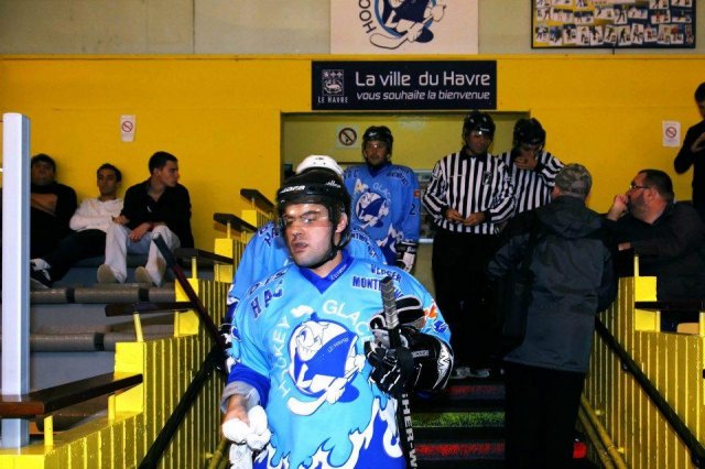 2012 - 121013 - HAC vs Deuil Garges