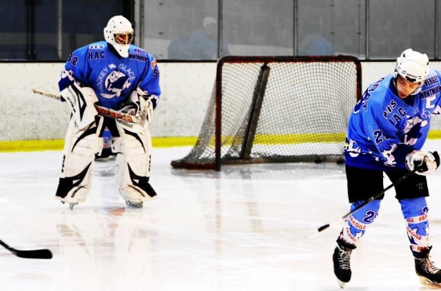 2012 - 121013 - HAC vs Deuil Garges