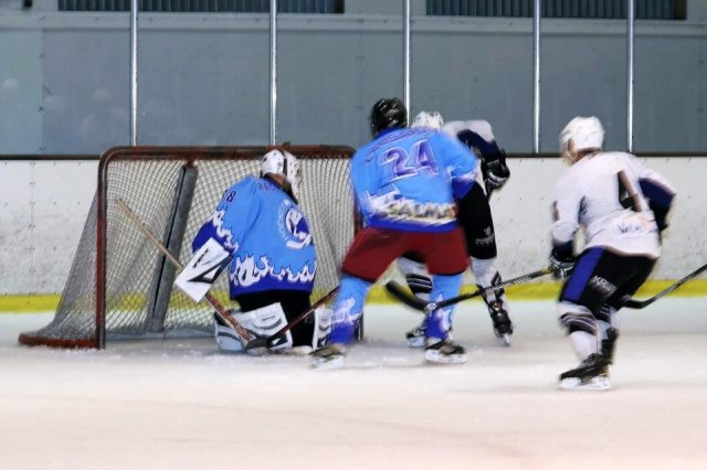 2012 - 121013 - HAC vs Deuil Garges