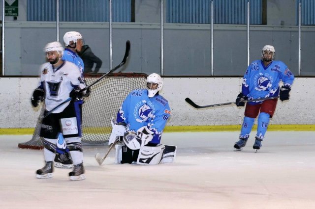 2012 - 121013 - HAC vs Deuil Garges