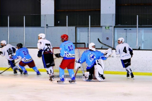 2012 - 121013 - HAC vs Deuil Garges