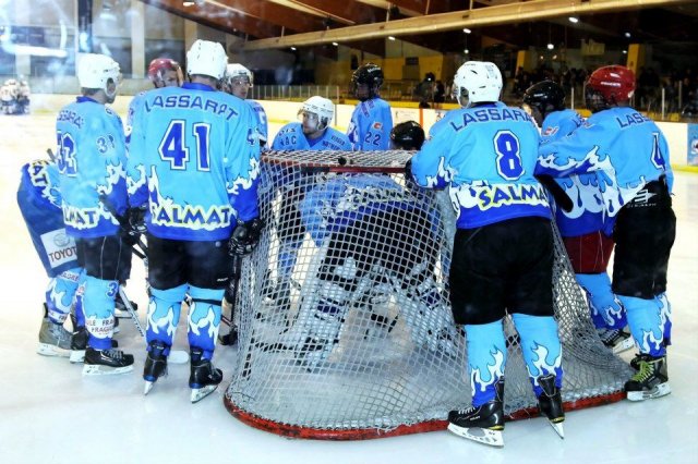 2012 - 121013 - HAC vs Deuil Garges
