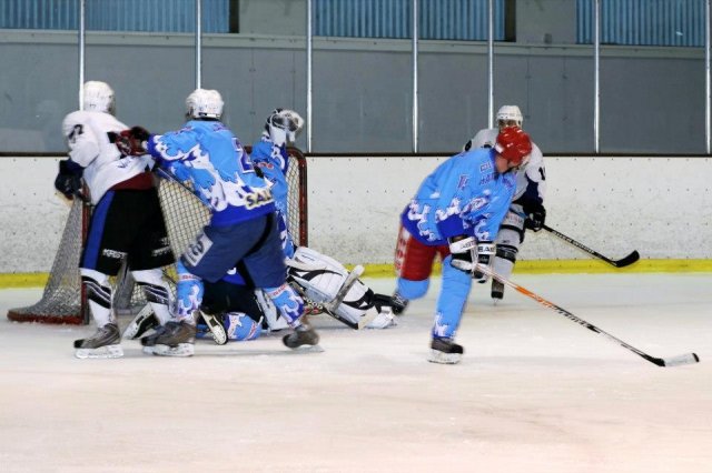 2012 - 121013 - HAC vs Deuil Garges