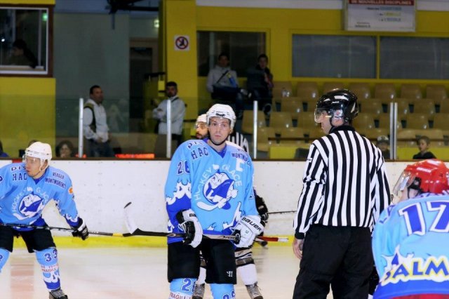 2012 - 121013 - HAC vs Deuil Garges