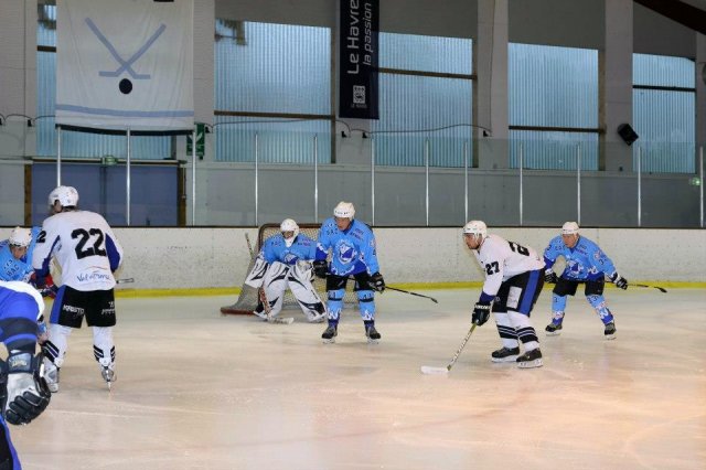 2012 - 121013 - HAC vs Deuil Garges