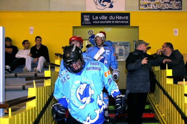 2012 - 121013 - HAC vs Deuil Garges