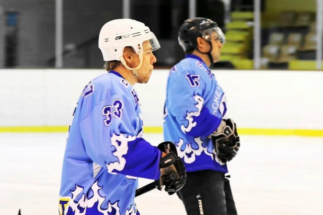 2012 - 121013 - HAC vs Deuil Garges