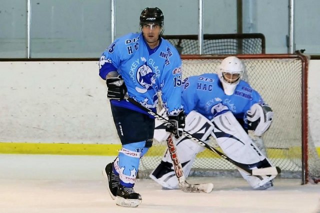 2012 - 121013 - HAC vs Deuil Garges