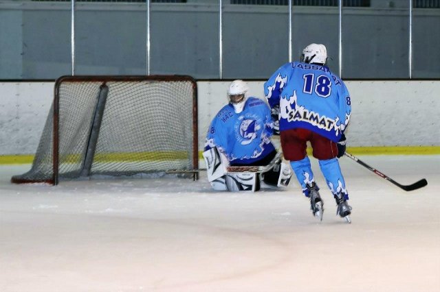2012 - 121013 - HAC vs Deuil Garges