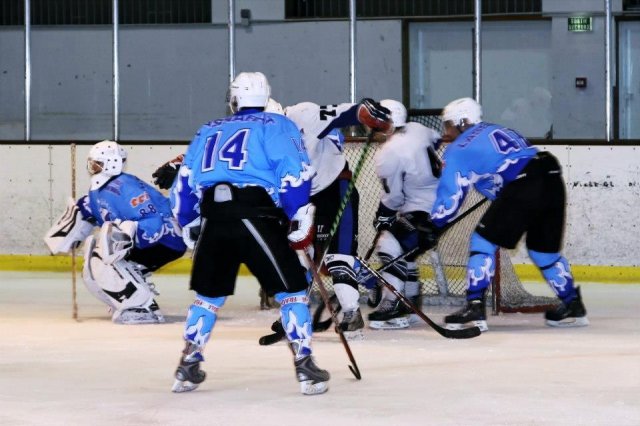 2012 - 121013 - HAC vs Deuil Garges