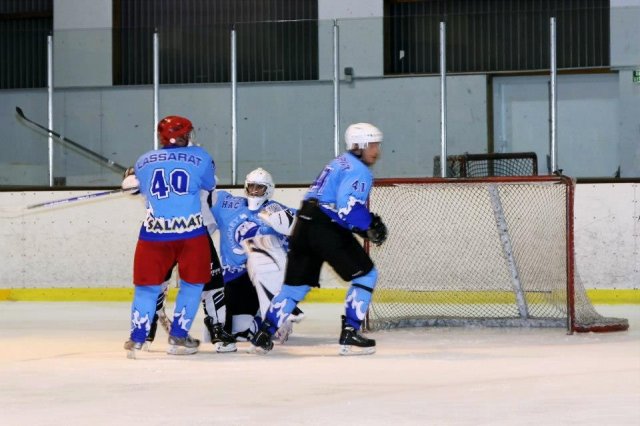 2012 - 121013 - HAC vs Deuil Garges
