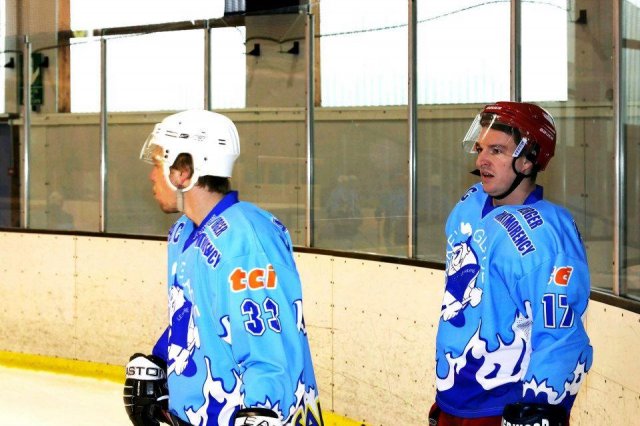 2012 - 121013 - HAC vs Deuil Garges