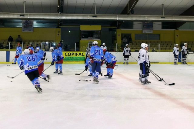 2012 - 121013 - HAC vs Deuil Garges