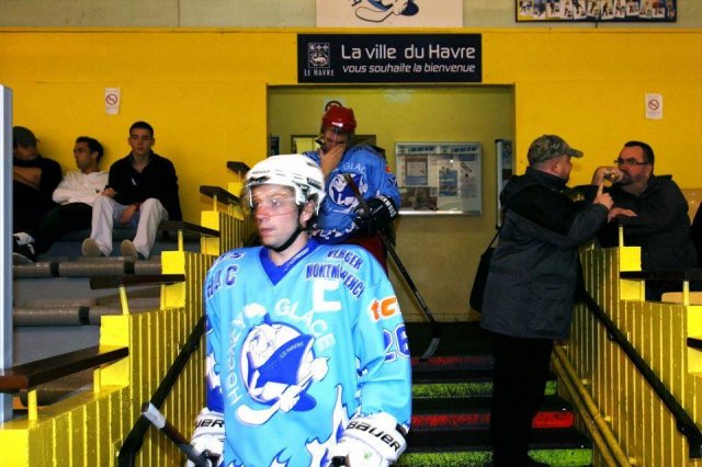 2012 - 121013 - HAC vs Deuil Garges