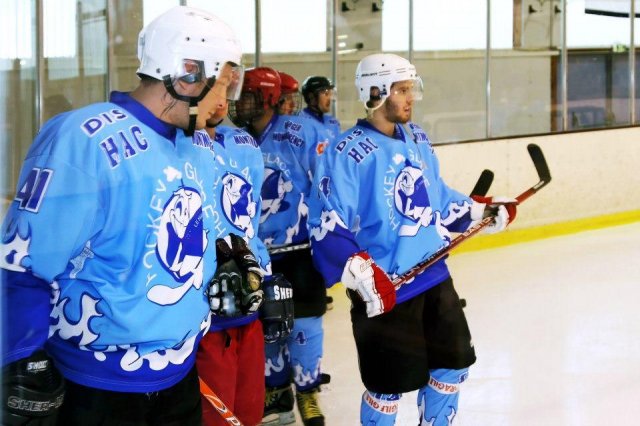2012 - 121013 - HAC vs Deuil Garges