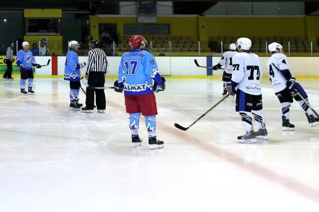 2012 - 121013 - HAC vs Deuil Garges