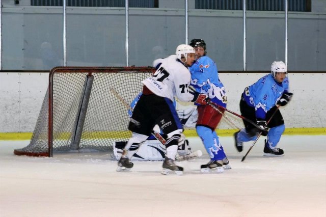 2012 - 121013 - HAC vs Deuil Garges