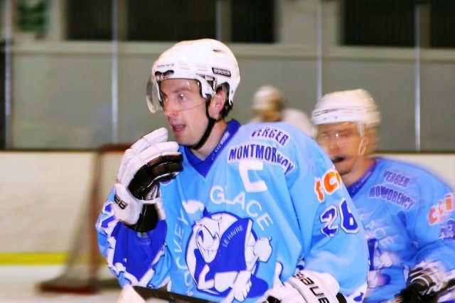2012 - 121013 - HAC vs Deuil Garges