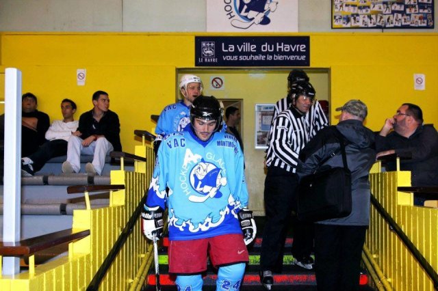 2012 - 121013 - HAC vs Deuil Garges