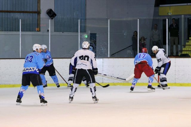 2012 - 121013 - HAC vs Deuil Garges