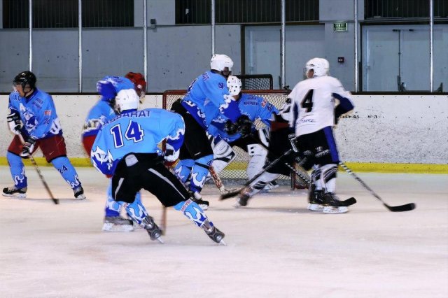 2012 - 121013 - HAC vs Deuil Garges