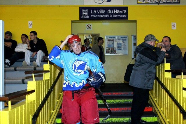 2012 - 121013 - HAC vs Deuil Garges