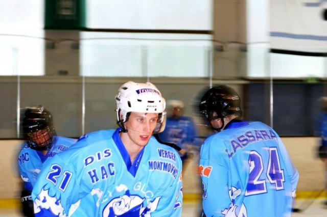 2012 - 121013 - HAC vs Deuil Garges