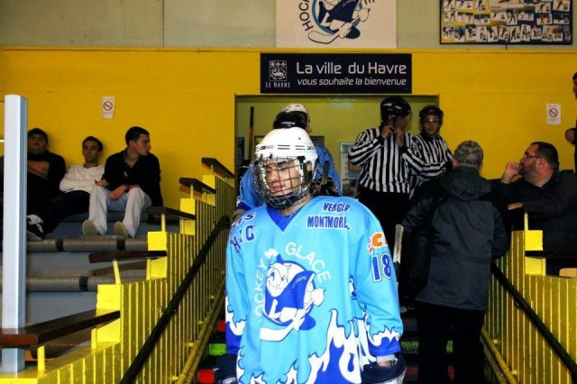 2012 - 121013 - HAC vs Deuil Garges