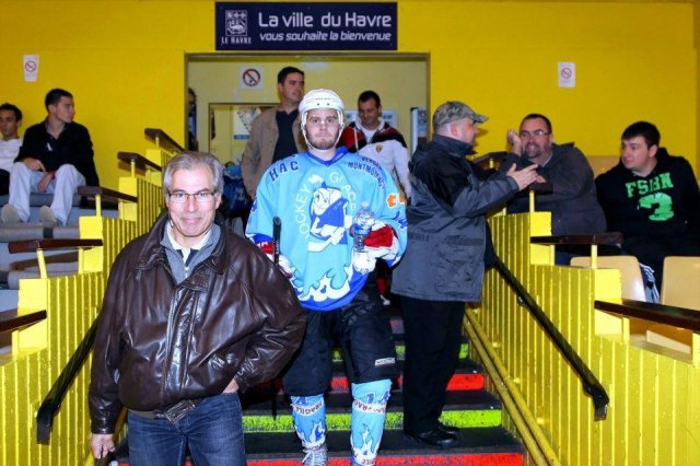 2012 - 121013 - HAC vs Deuil Garges