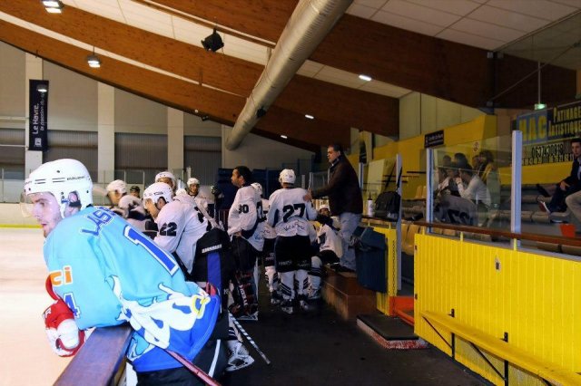 2012 - 121013 - HAC vs Deuil Garges