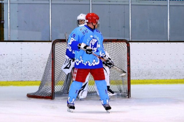 2012 - 121013 - HAC vs Deuil Garges