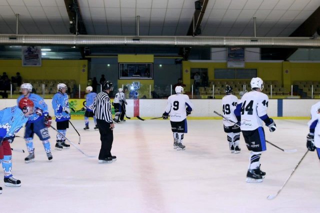 2012 - 121013 - HAC vs Deuil Garges