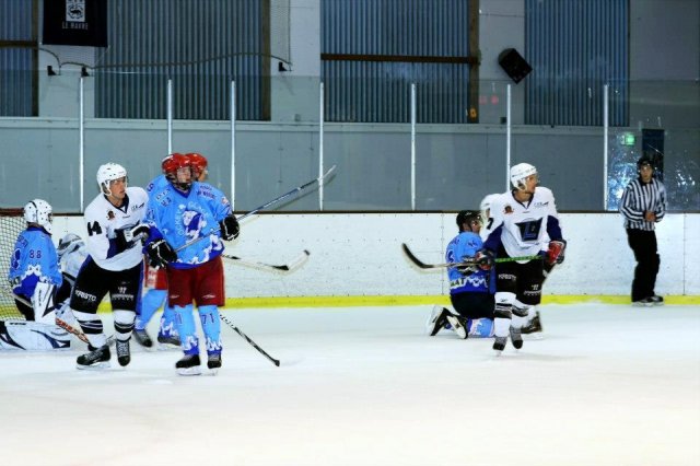 2012 - 121013 - HAC vs Deuil Garges